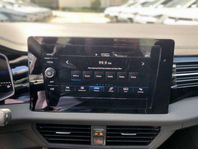 new 2026 Volkswagen Jetta car, priced at $26,014