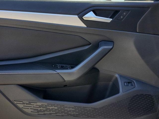 new 2026 Volkswagen Jetta car, priced at $26,014