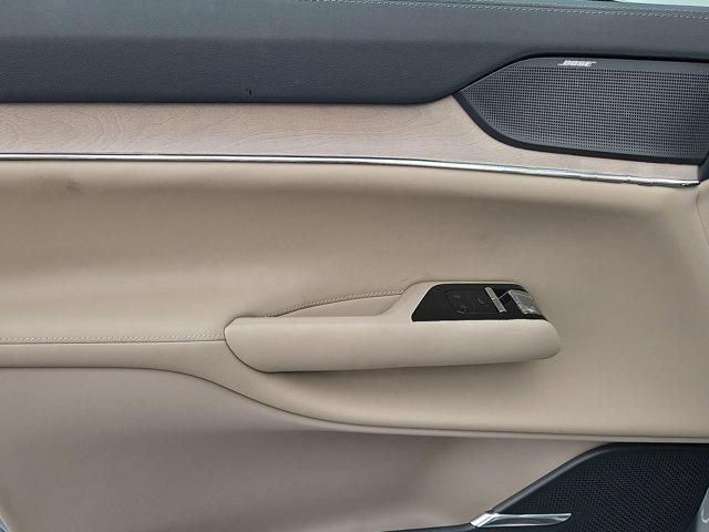 new 2025 Volvo EX90 car, priced at $85,970