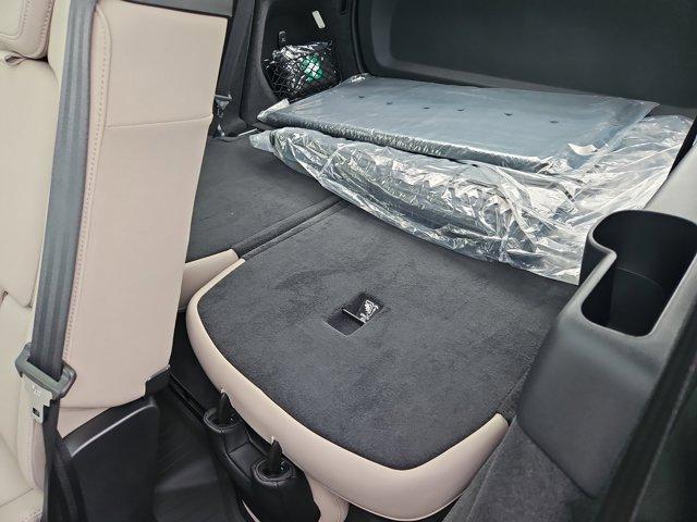 new 2025 Volvo EX90 car, priced at $85,970