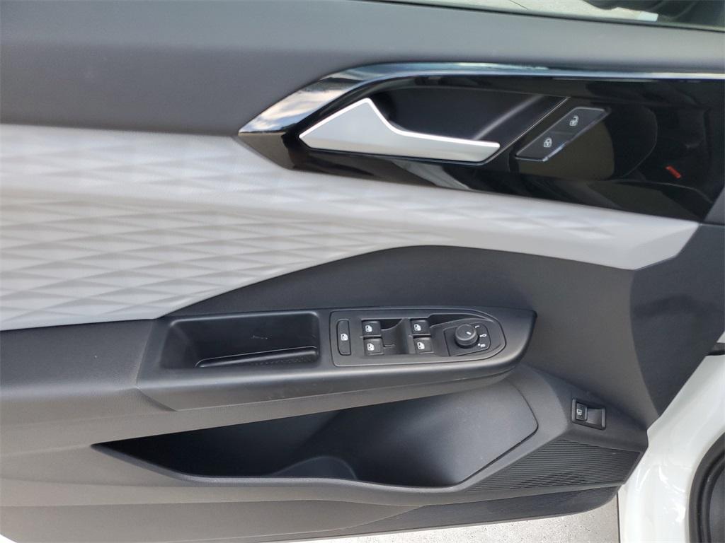 used 2022 Volkswagen Taos car, priced at $19,577
