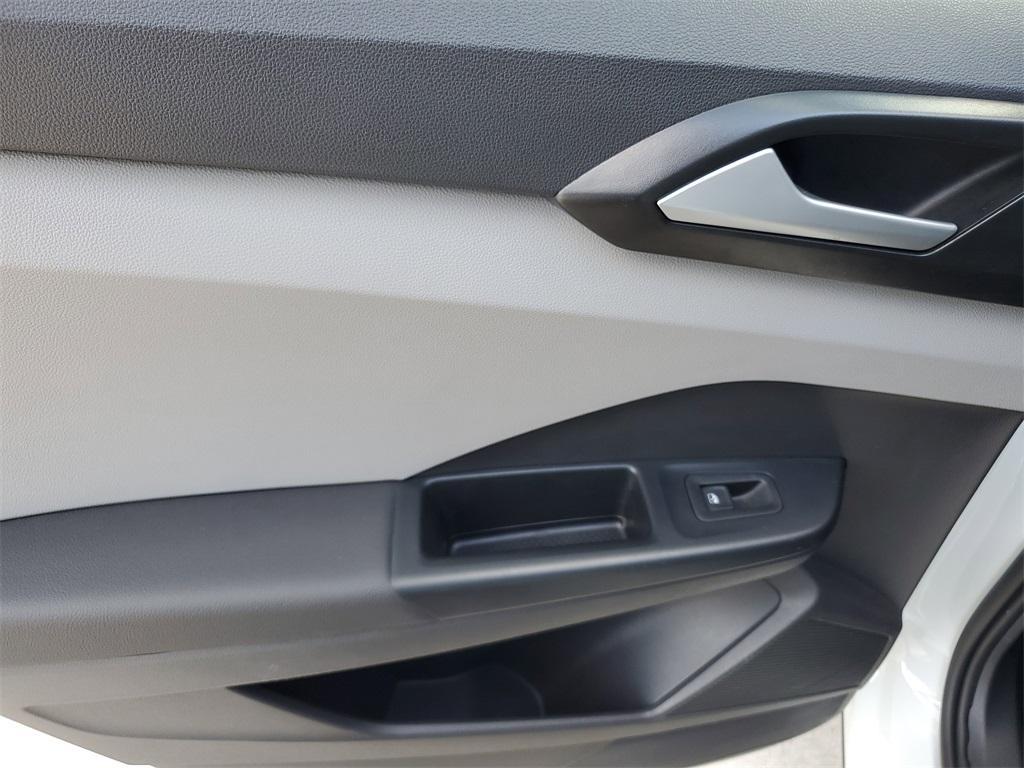 used 2022 Volkswagen Taos car, priced at $19,577