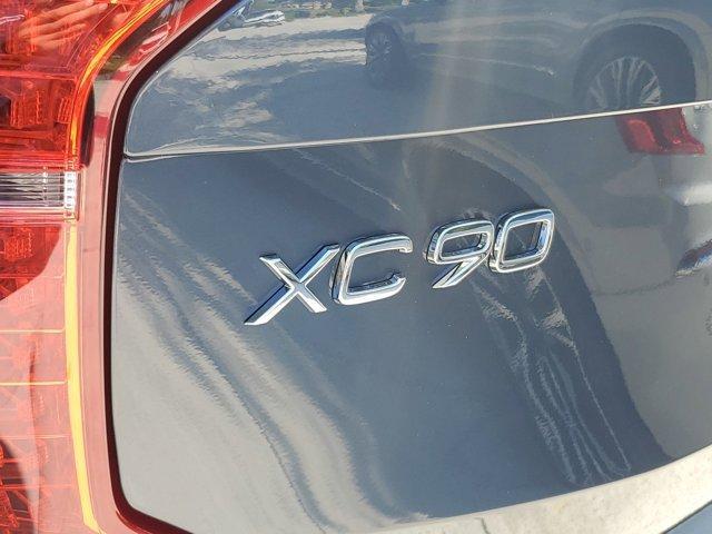 new 2025 Volvo XC90 car, priced at $59,575