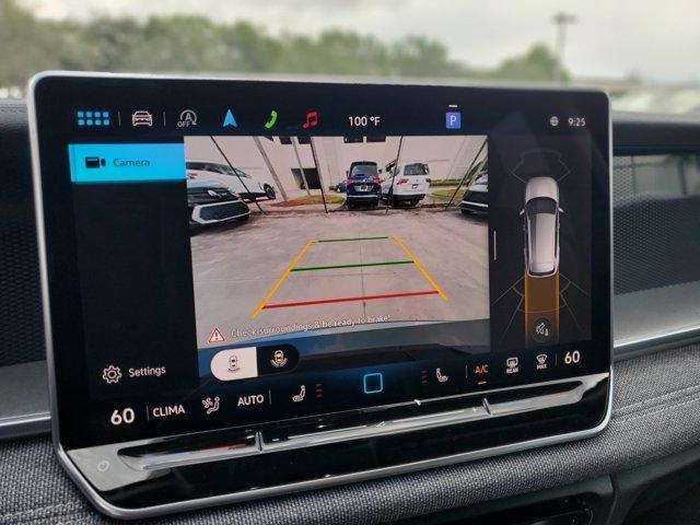 new 2026 Volkswagen Tiguan car