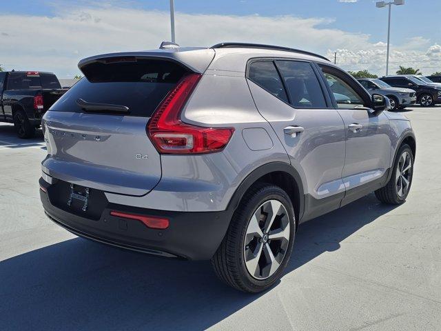 new 2026 Volvo XC40 car, priced at $45,850