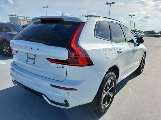 new 2026 Volvo XC60 car, priced at $50,995