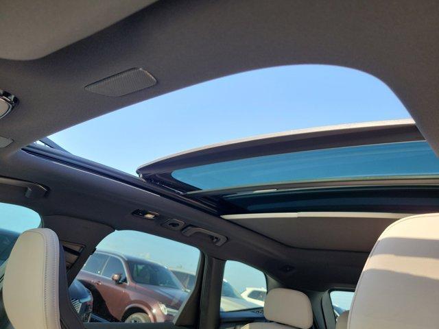 new 2026 Volvo XC60 car, priced at $50,995