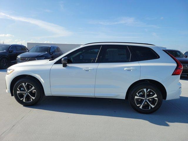 new 2026 Volvo XC60 car, priced at $50,995