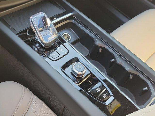 new 2026 Volvo XC60 car, priced at $50,995