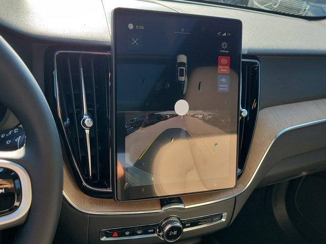 new 2026 Volvo XC60 car, priced at $50,995