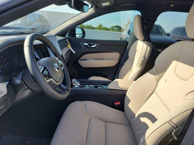 new 2026 Volvo XC60 car, priced at $50,995