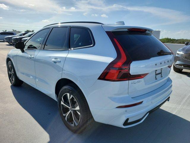 new 2026 Volvo XC60 car, priced at $50,995