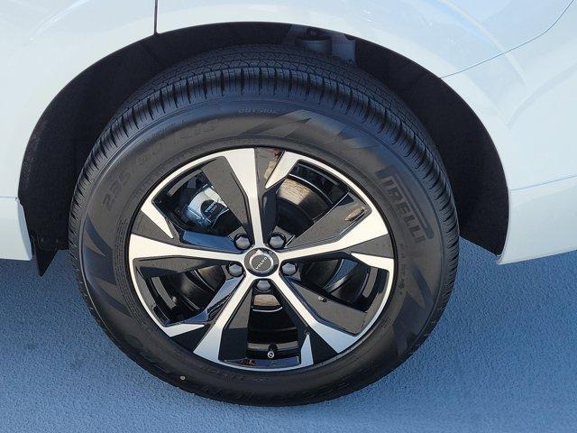 new 2026 Volvo XC60 car, priced at $50,995