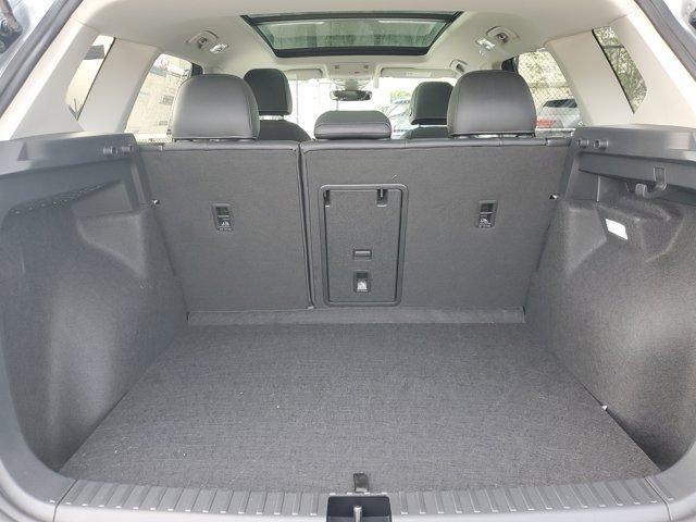 new 2025 Volkswagen Taos car, priced at $36,120