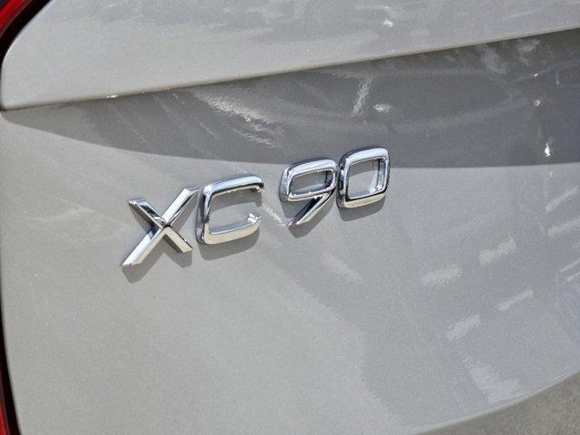 new 2025 Volvo XC90 car, priced at $64,465