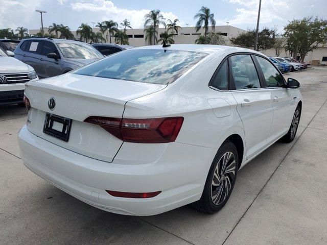 used 2021 Volkswagen Jetta car, priced at $18,998