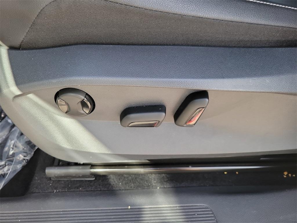 used 2022 Volkswagen Tiguan car, priced at $19,377