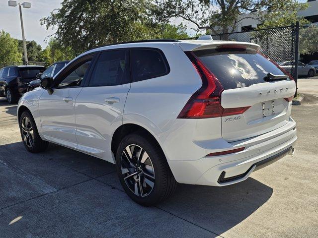 new 2026 Volvo XC60 car, priced at $63,245