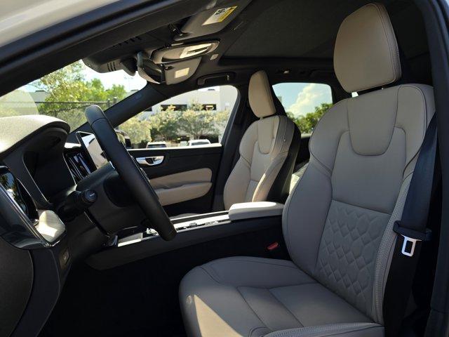 new 2026 Volvo XC60 car, priced at $63,245