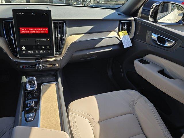 new 2026 Volvo XC60 car, priced at $63,245