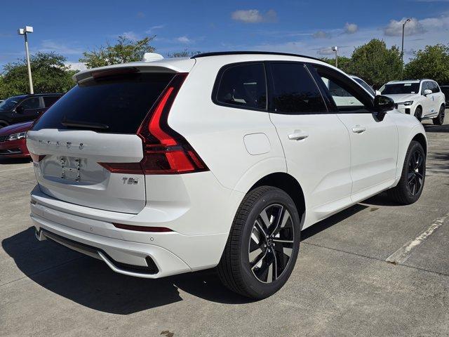 new 2026 Volvo XC60 car, priced at $63,245
