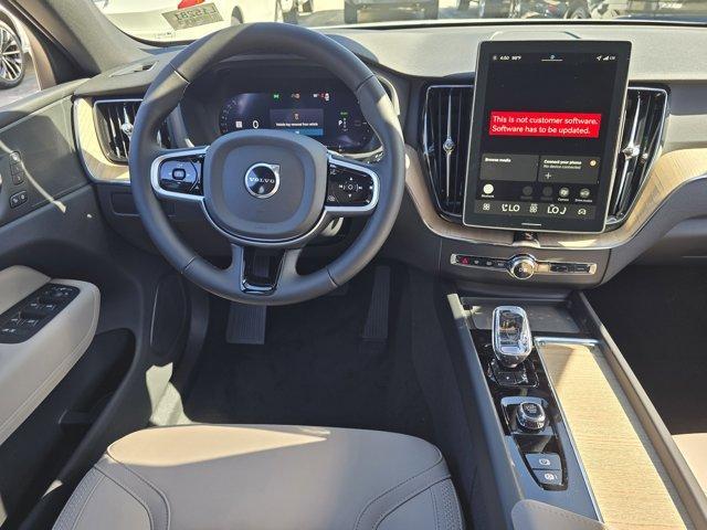 new 2026 Volvo XC60 Plug-In Hybrid car, priced at $63,245