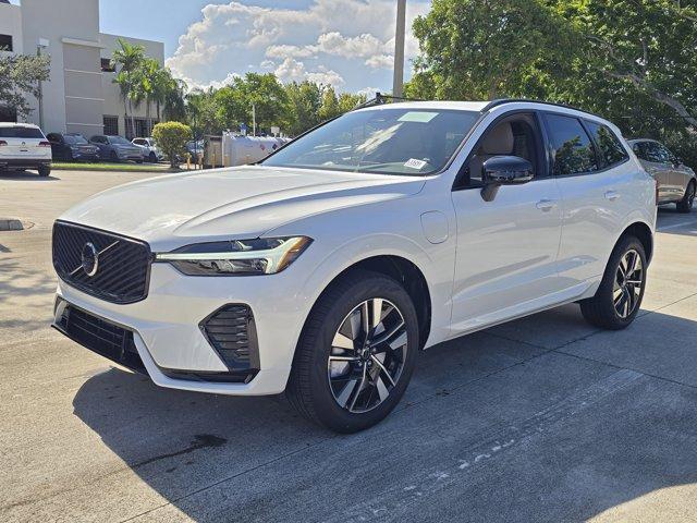 new 2026 Volvo XC60 Plug-In Hybrid car, priced at $63,245
