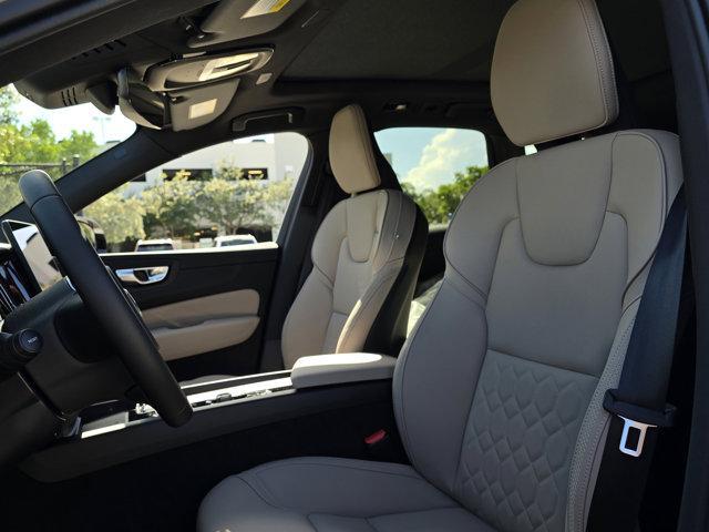 new 2026 Volvo XC60 Plug-In Hybrid car, priced at $63,245