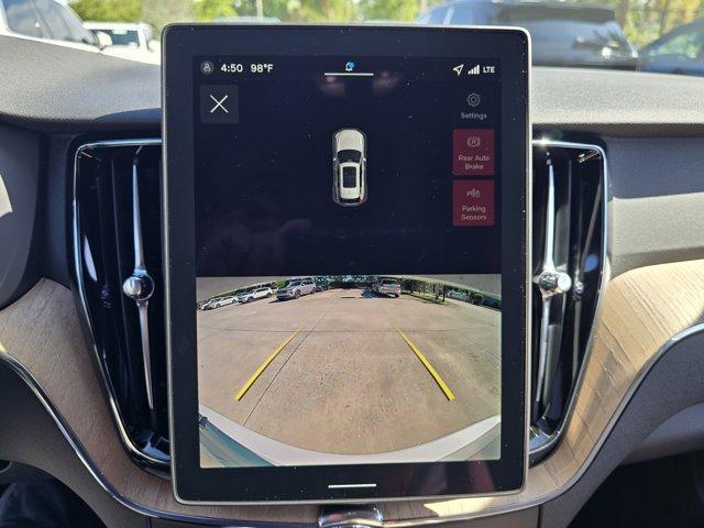 new 2026 Volvo XC60 Plug-In Hybrid car, priced at $63,245