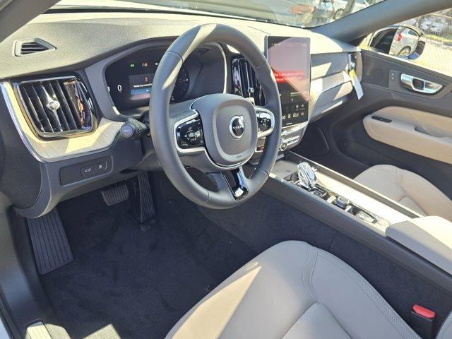 new 2026 Volvo XC60 car, priced at $63,245