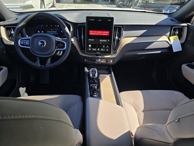 new 2026 Volvo XC60 Plug-In Hybrid car, priced at $63,245