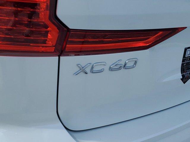 new 2025 Volvo XC60 Plug-In Hybrid car, priced at $66,245