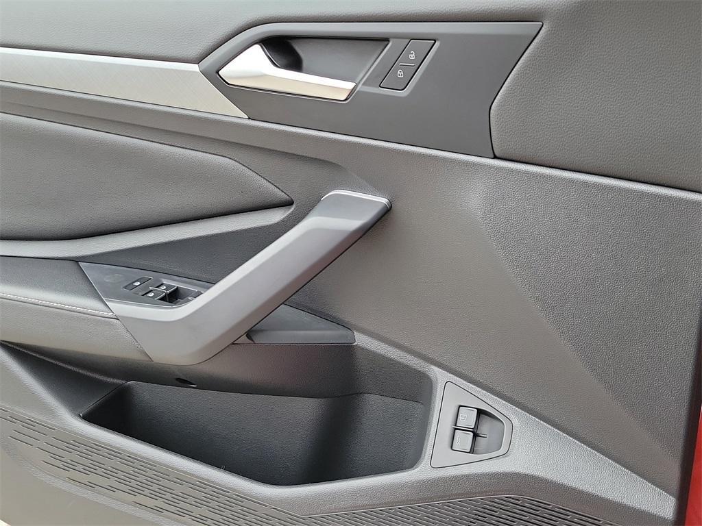 used 2022 Volkswagen Jetta car, priced at $19,777