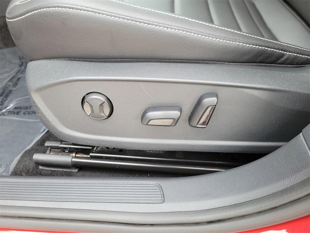 used 2022 Volkswagen Jetta car, priced at $19,777
