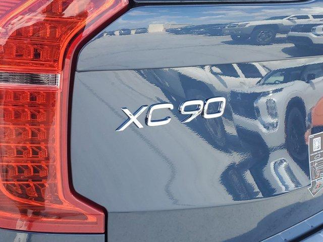 new 2025 Volvo XC90 car, priced at $64,465