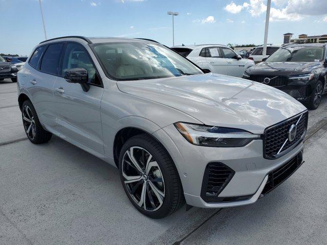 new 2025 Volvo XC60 Plug-In Hybrid car, priced at $77,720