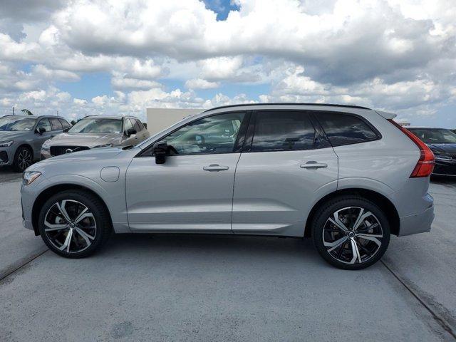 new 2025 Volvo XC60 Plug-In Hybrid car, priced at $77,720