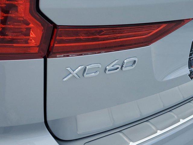 new 2025 Volvo XC60 Plug-In Hybrid car, priced at $77,720