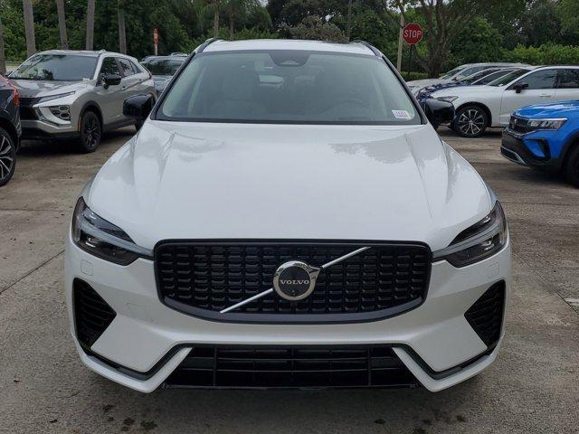 new 2025 Volvo XC60 Plug-In Hybrid car, priced at $71,485