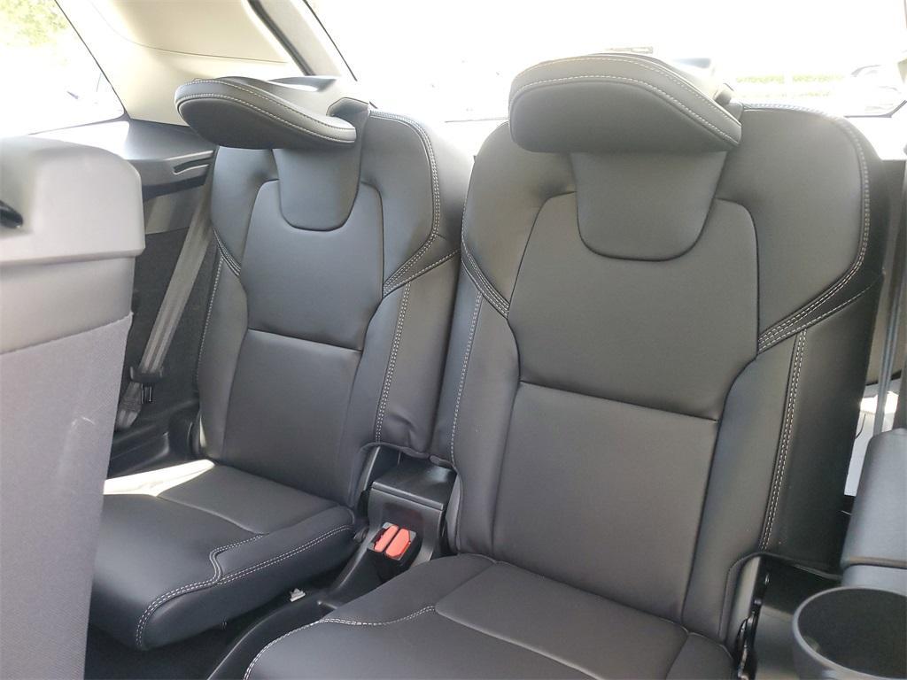 used 2024 Volvo XC90 car, priced at $57,488