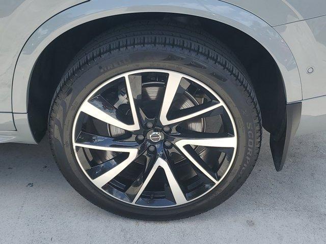 used 2024 Volvo XC90 car, priced at $46,489