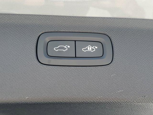 used 2024 Volvo XC90 car, priced at $46,489