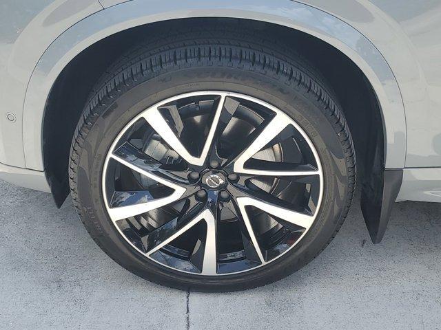 used 2024 Volvo XC90 car, priced at $46,489