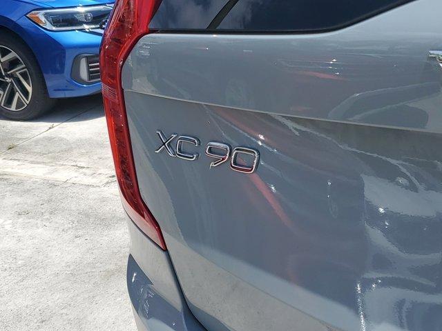 used 2024 Volvo XC90 car, priced at $46,489