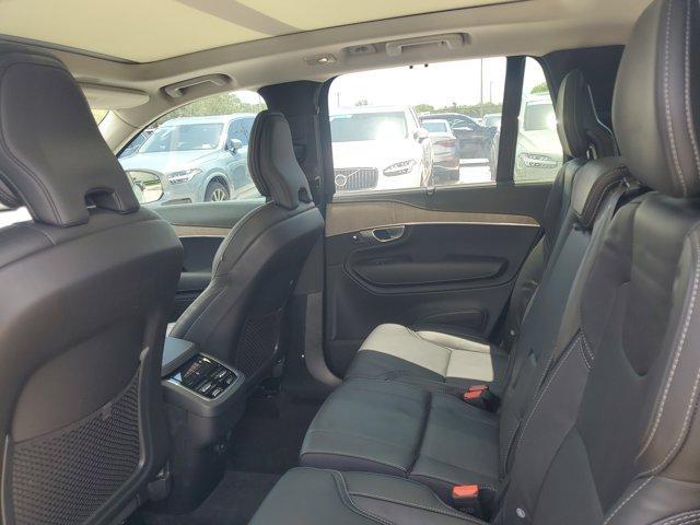 used 2024 Volvo XC90 car, priced at $46,489