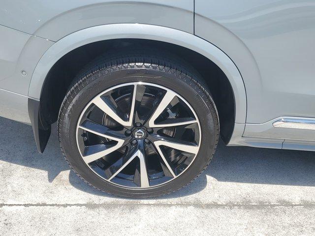 used 2024 Volvo XC90 car, priced at $46,489