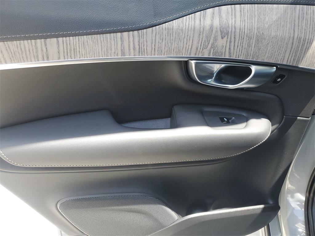used 2024 Volvo XC90 car, priced at $57,488