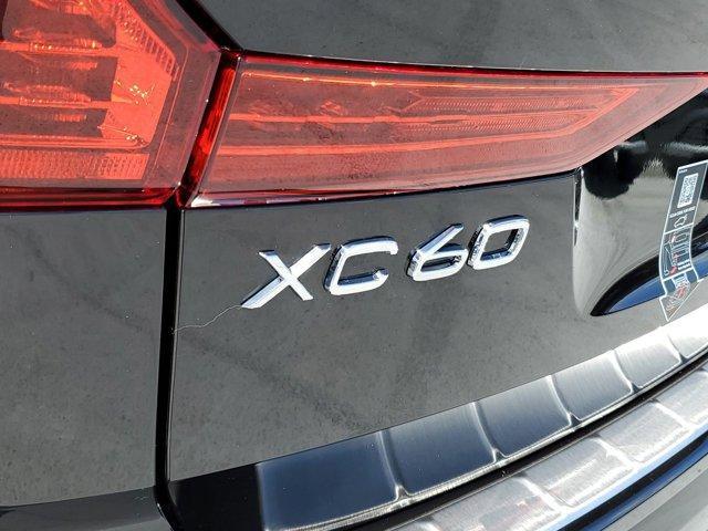 new 2025 Volvo XC60 Plug-In Hybrid car, priced at $70,735