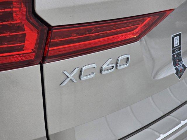 new 2025 Volvo XC60 car, priced at $56,000