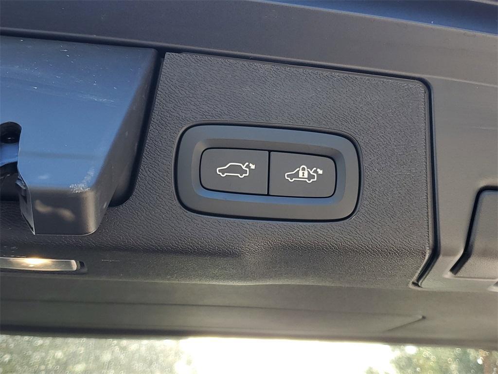 used 2024 Volvo XC60 car, priced at $48,788